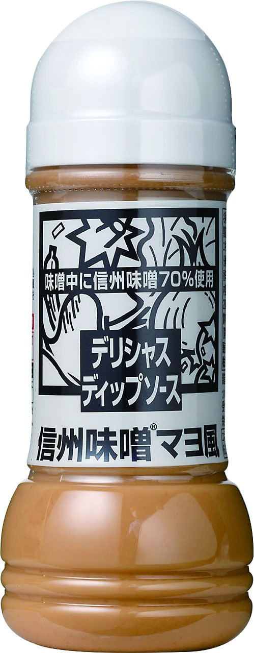 ⑦４　240920_ﾂﾙﾔｵﾘｼﾞﾅﾙ_デリシャスディップソース 信州味噌マヨ風_200ml.jpg