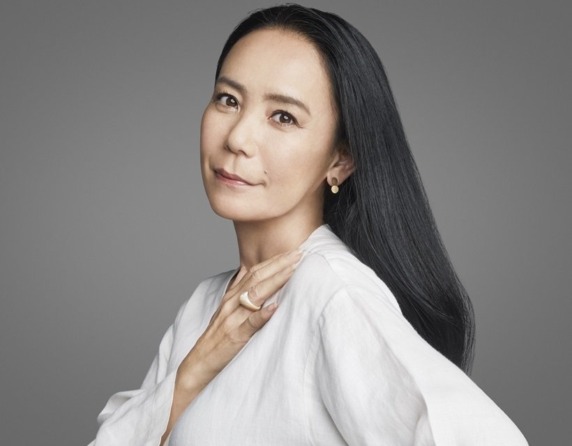 【私の初めてのひとり旅】河瀨 直美さん サンクトペテルブルク(1)