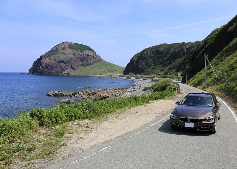 お得に、世界遺産の島へドライブ🚗佐渡島ゴールデンパスで行きましょう