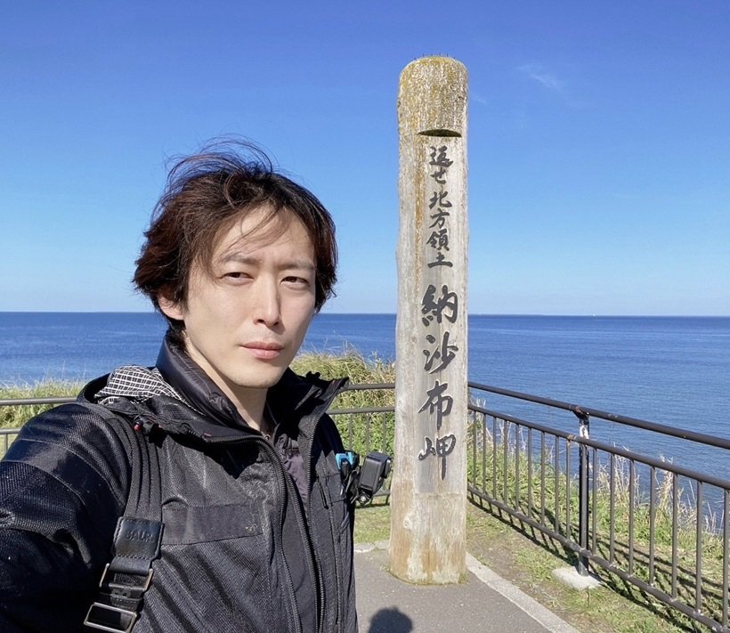 【私の初めてのひとり旅】宮尾俊太郎さん　カンヌ、マドリード、北海道（2）