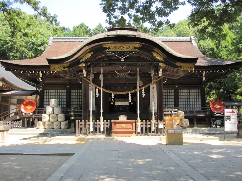 【伊東潤の 英雄たちを旅する】第14回　武田信玄と甲府