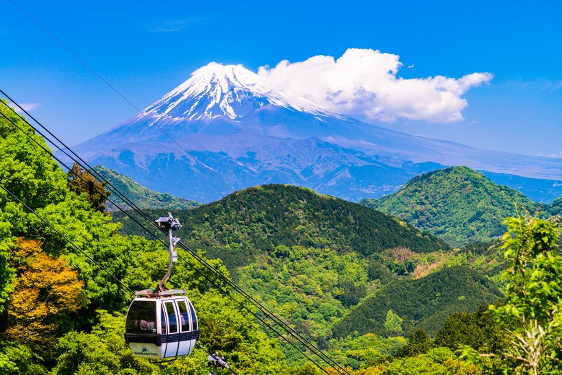 【低山と温泉へ】月山ももさんが語る「私の好きな低山といで湯・・・そして酒」