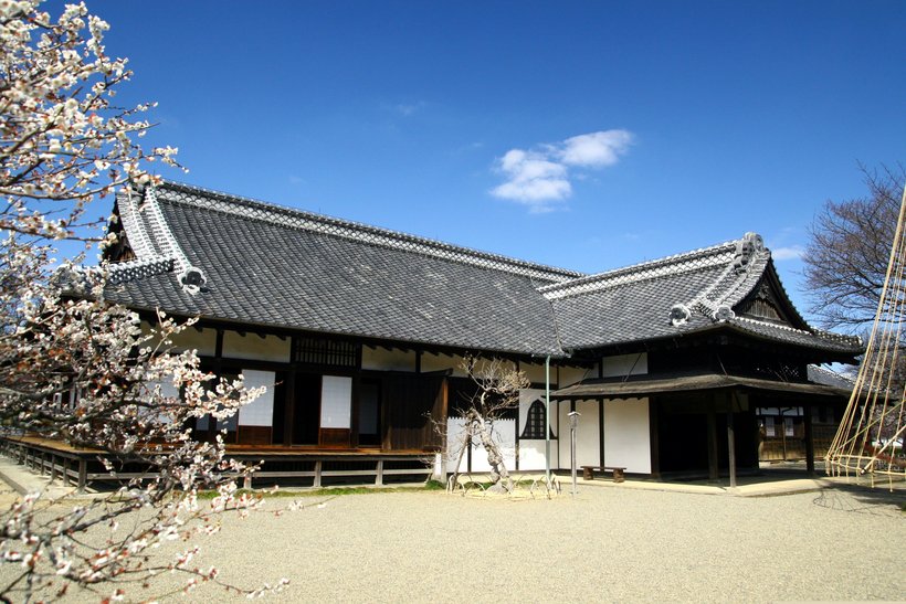 4　弘道館正庁.jpg