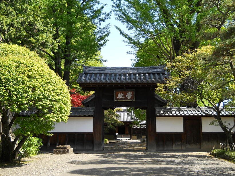 【伊東潤の 英雄たちを旅する】第17回 足利尊氏と足利
