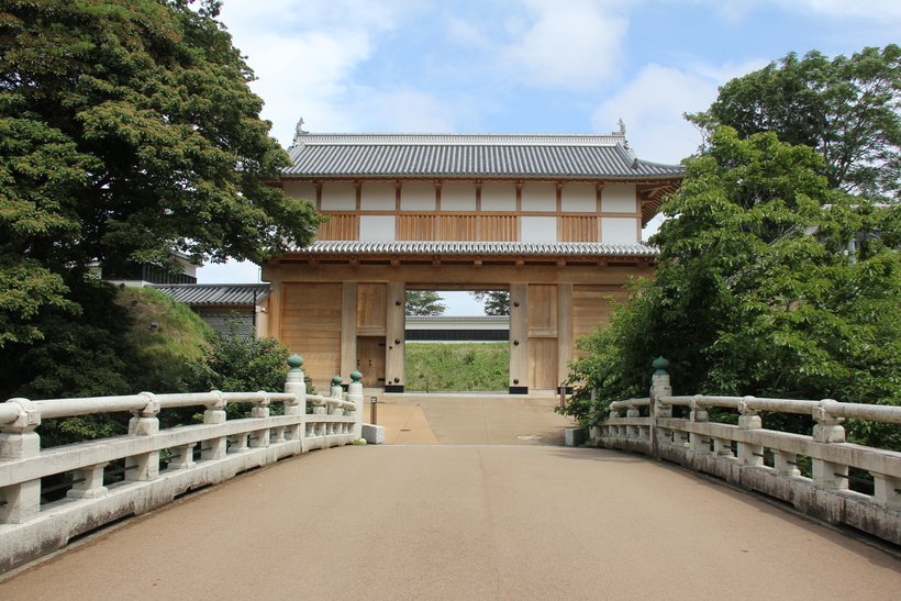 【伊東潤の 英雄たちを旅する】第18回 水戸光圀と水戸