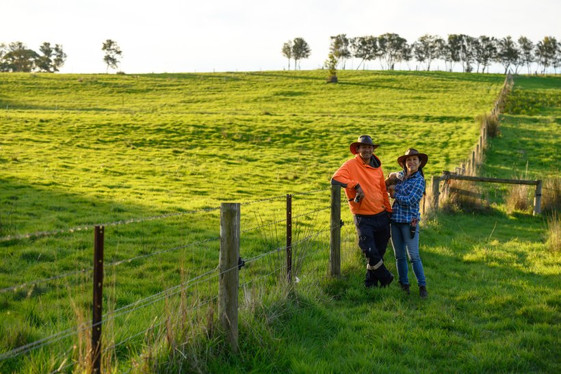 【オーストラリア　ファームステイの旅】「WWOOF」でオーガニックファームに暮らすように旅する［後編］