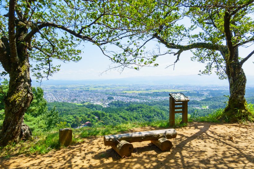 【伊東潤の 英雄たちを旅する】第21回　上杉謙信と上越