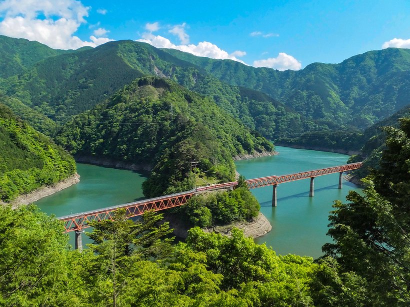 7_大井川鉄道_奥大井湖上駅 2_L.jpg