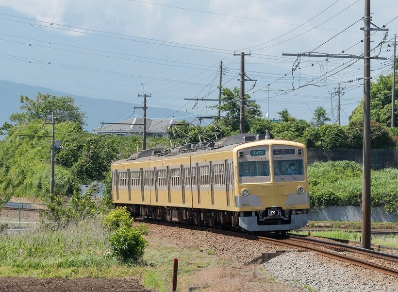 気ままに列車・フェリー・バスで周遊 涼を求めて「静岡乗る旅」