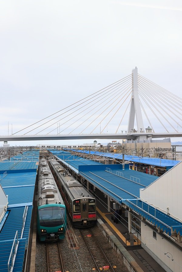 19　2025.4.30_8521D_快速「リゾートしらかみ1号」_152_松尾　諭.JPG