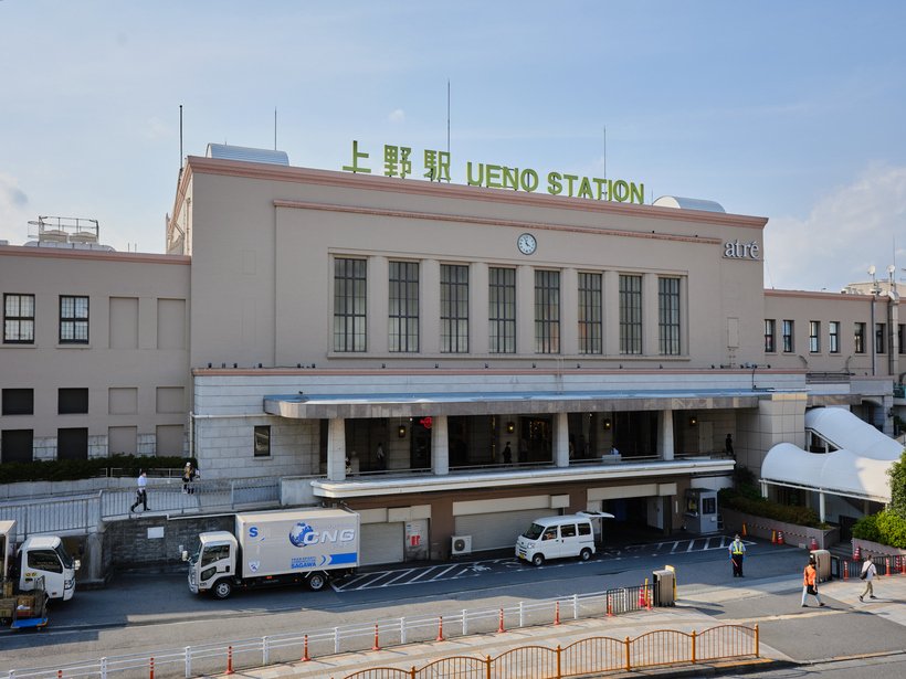 【お得きっぷで鉄旅へ】青春18きっぷ5日券で日本一周に挑戦！