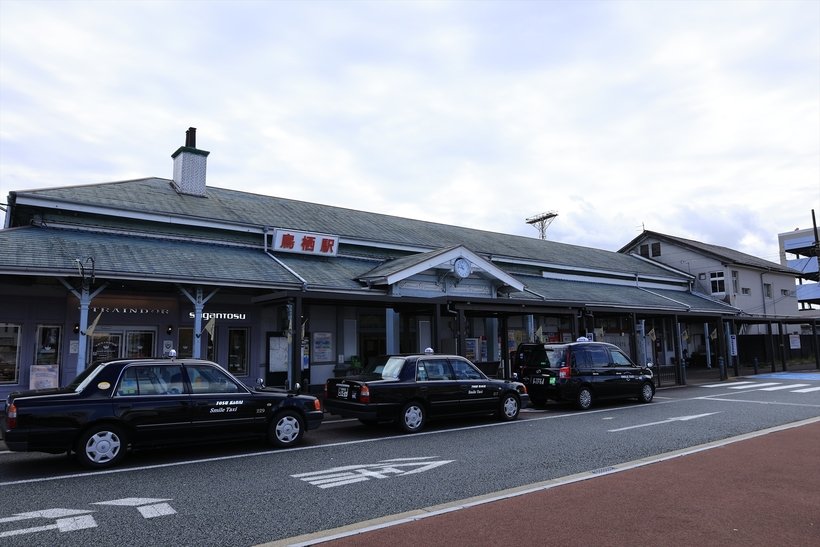 【お得きっぷで鉄旅へ】九州の鉄道史に触れながら、明治・大正期の現役駅舎へ（1）旅名人の九州満喫きっぷ利用で6970円お得！