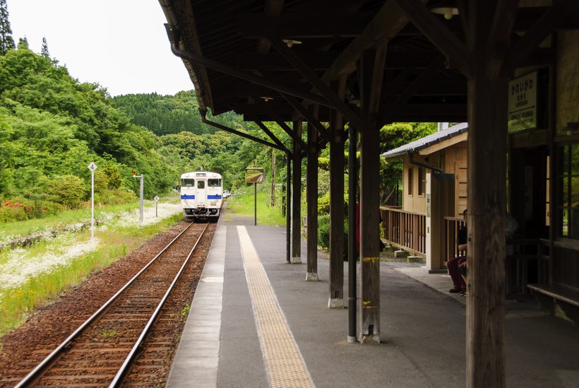 【お得きっぷで鉄旅へ】九州の鉄道史に触れながら、明治・大正期の現役駅舎へ(2)旅名人の九州満喫きっぷ利用で6970円お得!