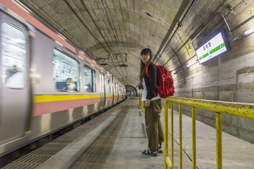 【お得きっぷで鉄旅へ】コラム　旅のすべては青春18きっぷから学んだ（旅の文筆家・蜂谷あす美）