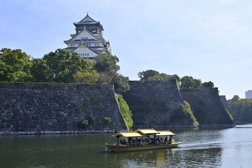 【お得きっぷで鉄旅へ】\大阪・関西万博開催中!/お得に大阪周遊