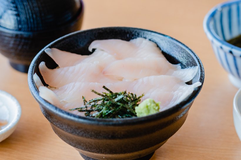 【春を味わう旅】“春の魚”サワラ「絶景レストラン うずの丘」
