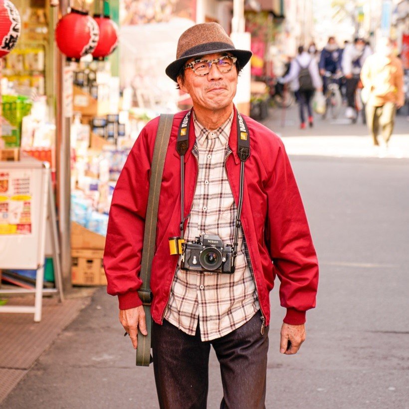 【私の初めてのひとり旅】町田忍さん オランダ、イギリスほかヨーロッパ巡り(1)