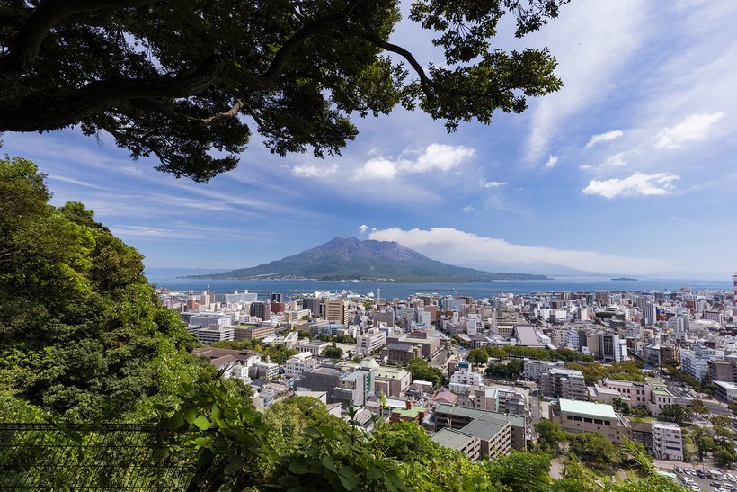 【伊東潤の 英雄たちを旅する】第22回　西郷隆盛と鹿児島