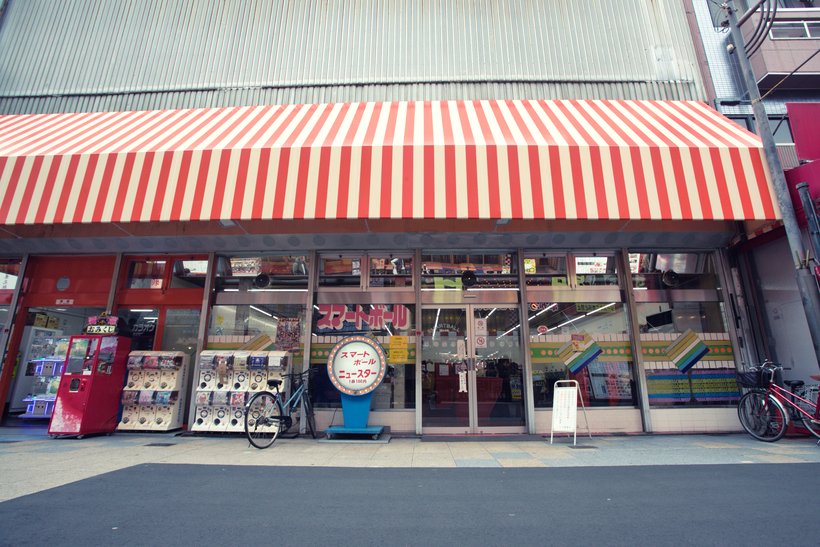 【いま、会える昭和】娯楽のまち・新世界で昭和の人情や活力に触れる　レトロさんぽ＜大阪＞（2）
