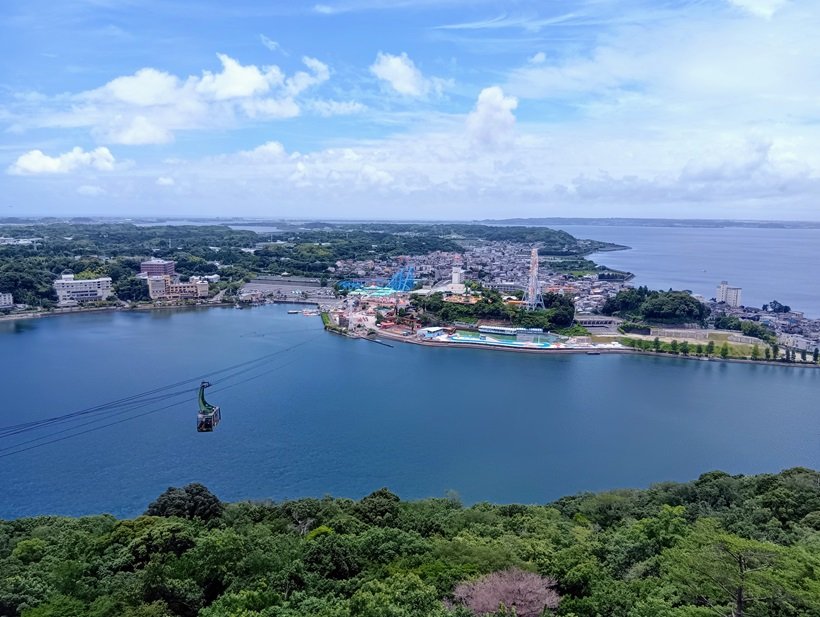 浜名湖の舘山寺温泉で「シン・湯治」プロジェクトが開始