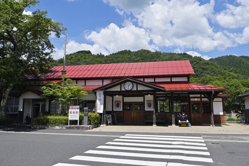 鉄道体験や人気のパンケーキも楽しめる現地消費型ふるさと納税「テツふる」の魅力<鳥取:若狭町、八頭町>