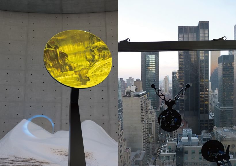 街歩きしながら現代アートに親しむ「岡山芸術交流2025」が9月に開幕