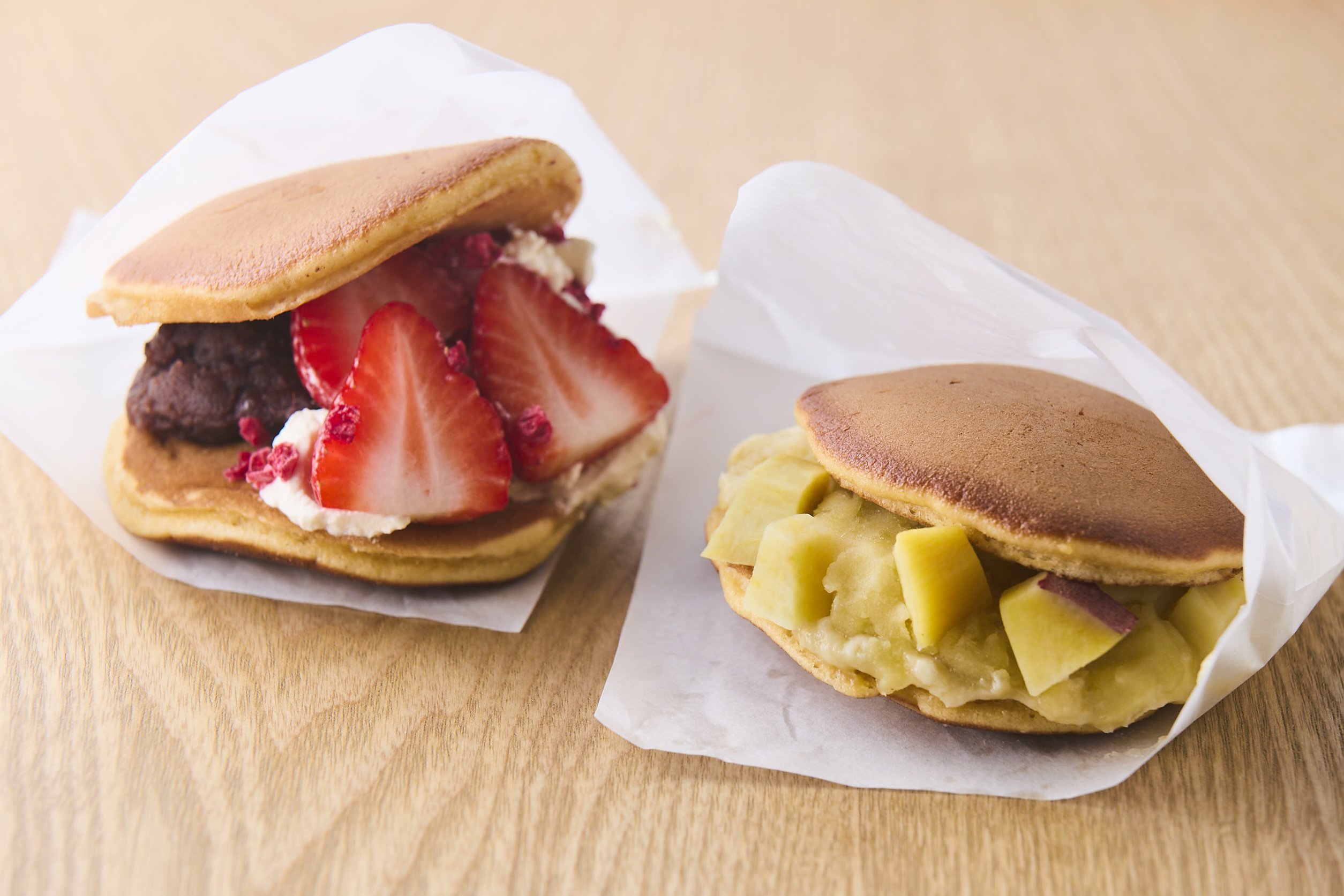 奈良県の老舗果実園🍓が食の体験施設「Land」をオープン