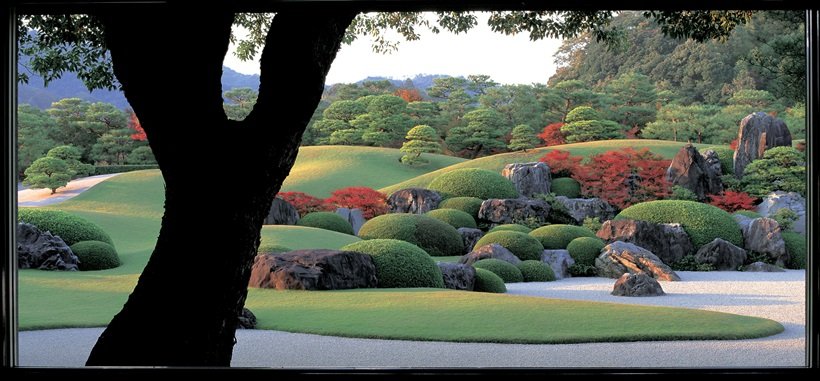 【一度は見たい紅葉百景】日本の秋を彩る紅葉<寺社・庭園編8選>