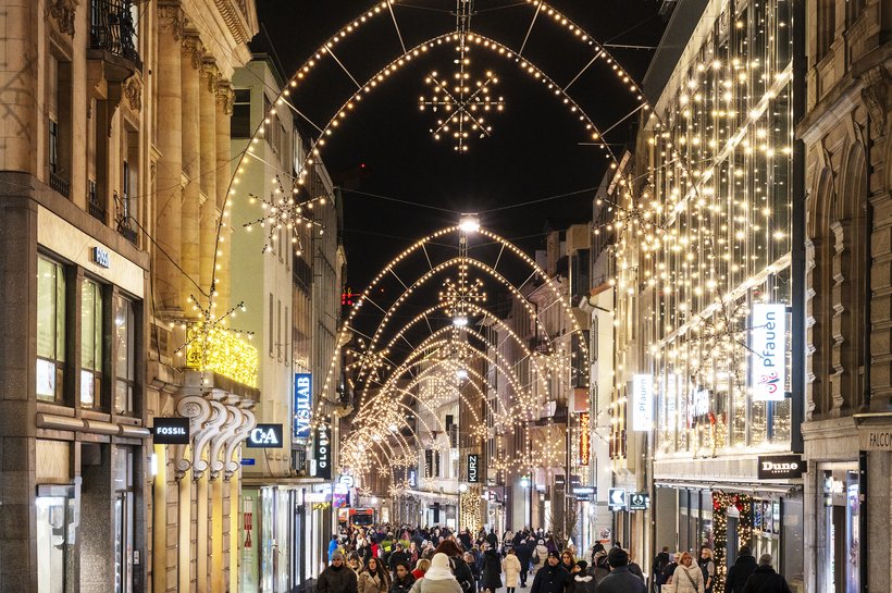 新旧が交差するアートの街　ウィンターシーズンに訪ねたいスイス・バーゼル（2）