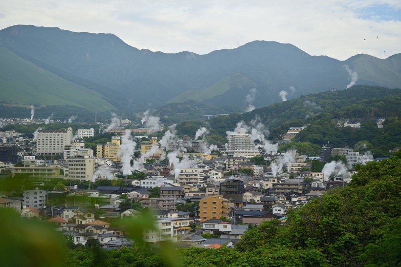 ⑩別府市(湯けむり展望台).jpg