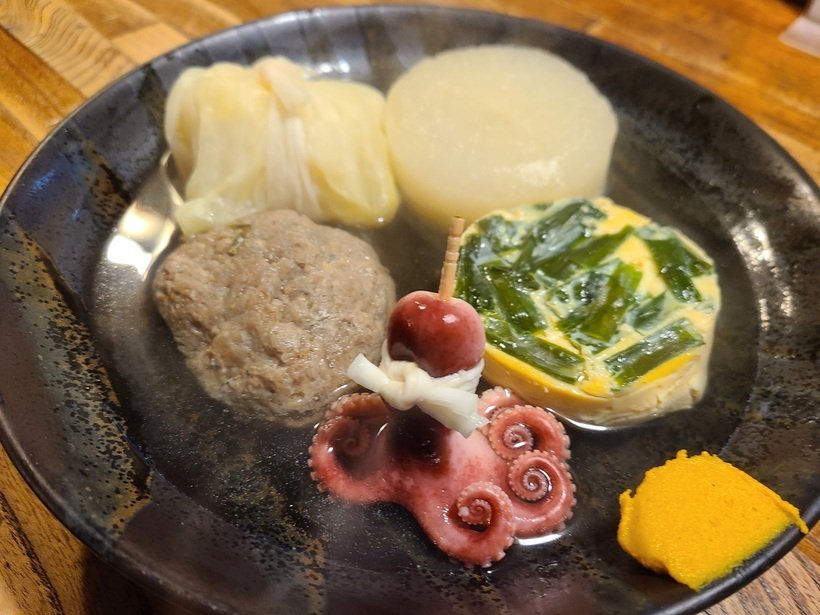 【食べ歩き　ご当地おでん】各地の名店や人気店！全国のご当地おでん6選