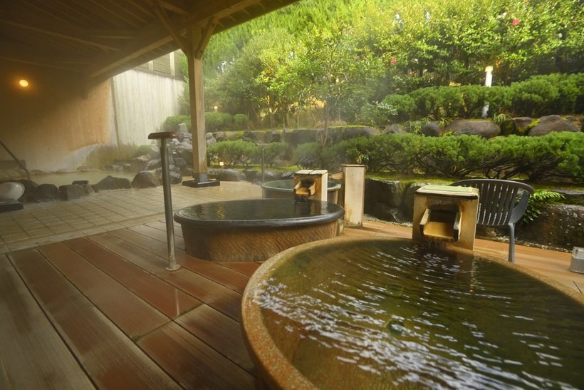 【はじめてのひとり旅の宿】ひとり泊でも安心 休暇村の宿　休暇村 能登千里浜 ＜石川・千里浜温泉郷＞ （1）