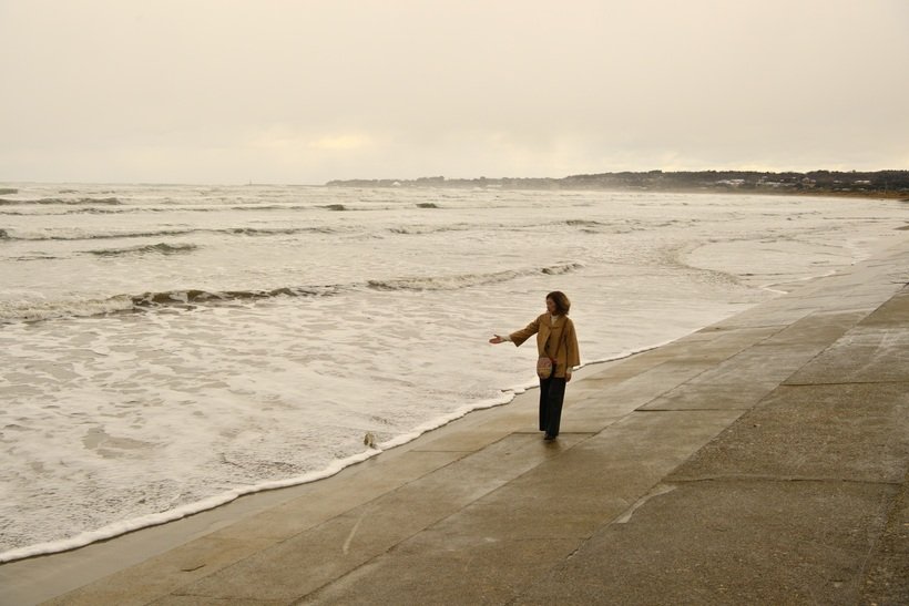【はじめてのひとり旅（一人旅）の宿】ひとり泊でも安心 休暇村の宿　休暇村 能登千里浜 ＜石川・千里浜温泉郷＞ （2）