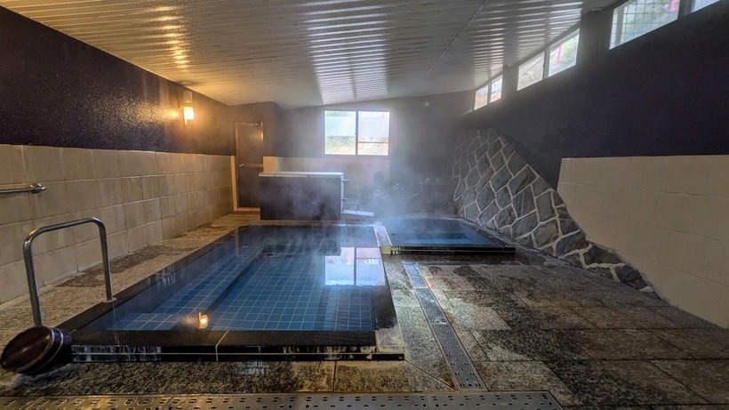 【はじめてのひとり旅の宿】和泉屋旅館 ＜福島･湯岐温泉＞ おこもり宿で 温泉にひたる