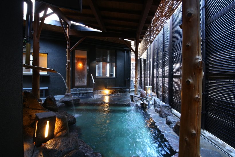 【はじめてのひとり旅の宿】旅宿 上松や ＜長野・別所温泉＞ 湯のまちさんぽも楽しい宿