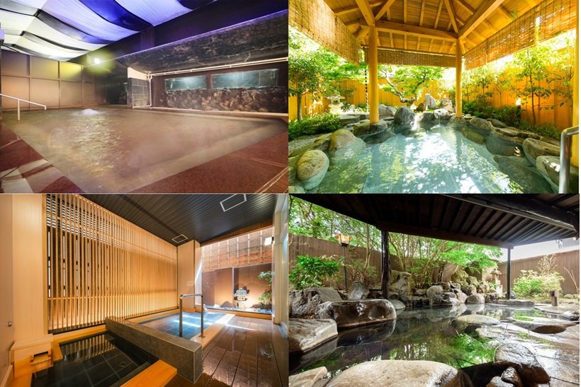 【はじめてのひとり旅の宿】湯のまちさんぽも楽しい宿 厳選6館