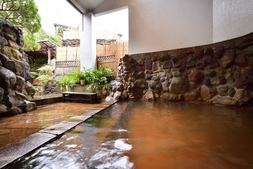 【はじめてのひとり旅の宿】かんなわ ゆの香 ＜大分・鉄輪温泉＞ 湯のまちさんぽも楽しい宿