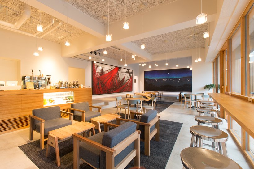 【はじめてのひとり旅（一人旅）の宿】UTSUROI TSUCHIYA ANNEX ＜兵庫・城崎温泉＞ 湯のまちさんぽも楽しい宿（2）