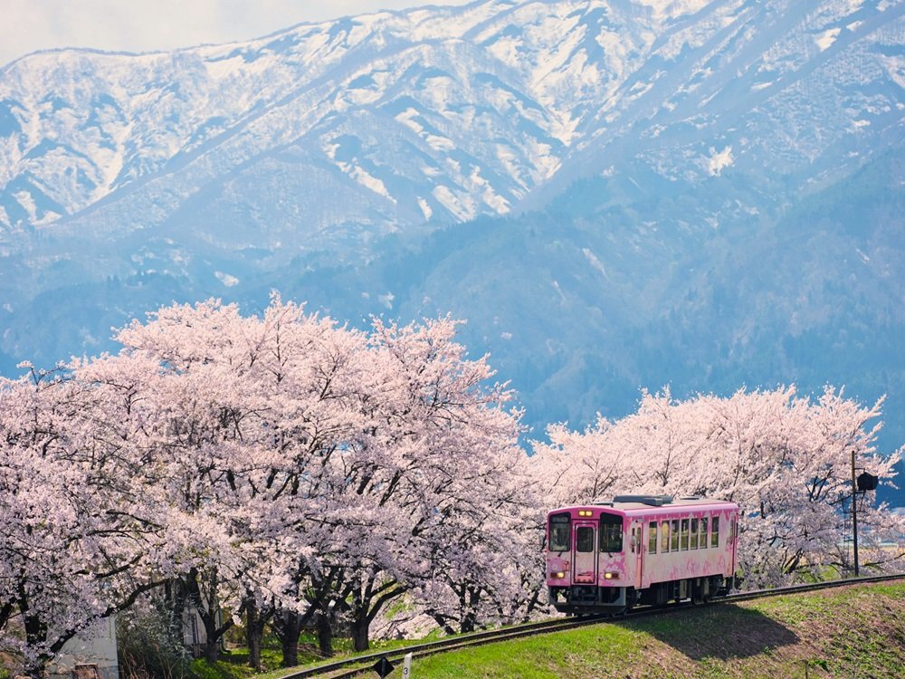 返礼品は列車貸切や運転体験も　　山形鉄道応援プロジェクトが進行中