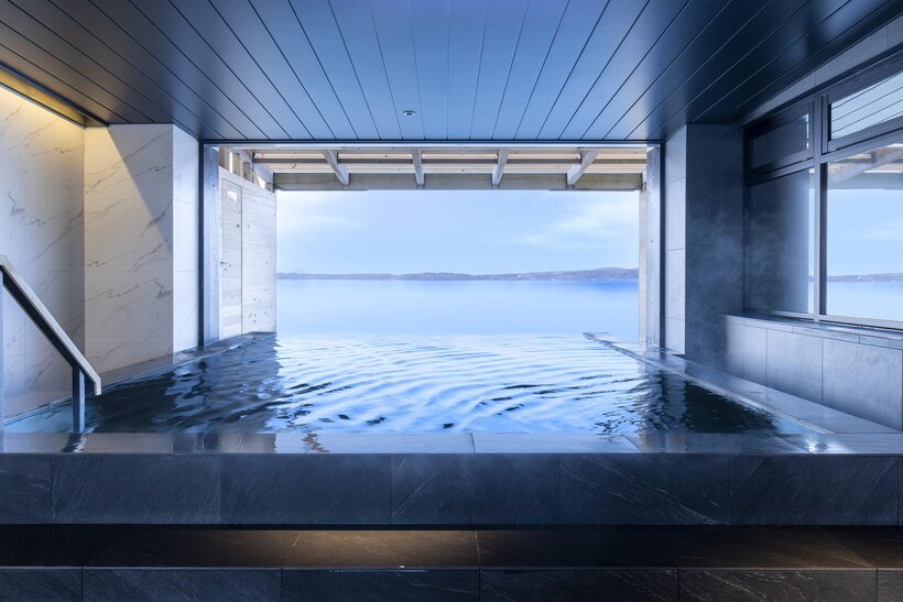 【オールインクルーシブの宿】TAOYA和倉 ＜和倉温泉・石川＞ ～全国で楽しめるオールインクルーシブホテル～