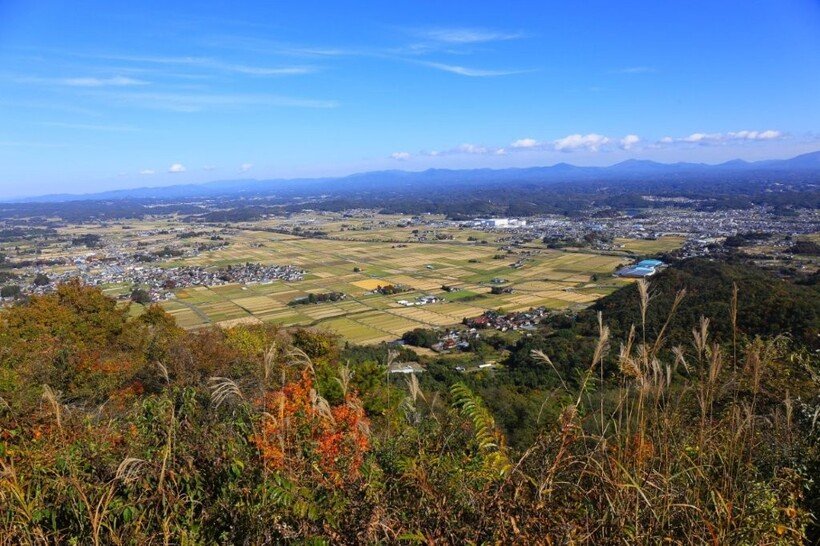 「知られざる食の宝庫」福島県大玉村を旅する