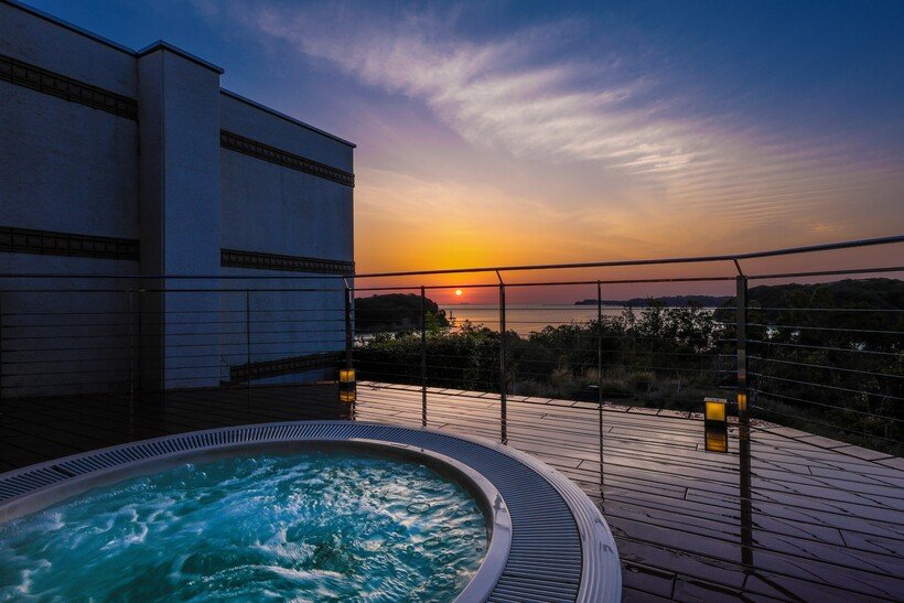 【オールインクルーシブの宿】里創人倶楽部 伊勢志摩 ＜三重＞ ～1万円台で泊まる～