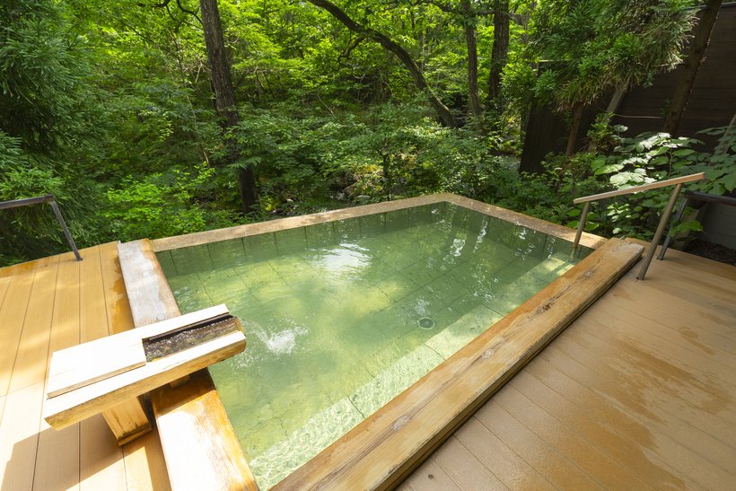 【オールインクルーシブの宿】ゆと森倶楽部＜遠刈田温泉・宮城＞（1）～名湯でゆったり～