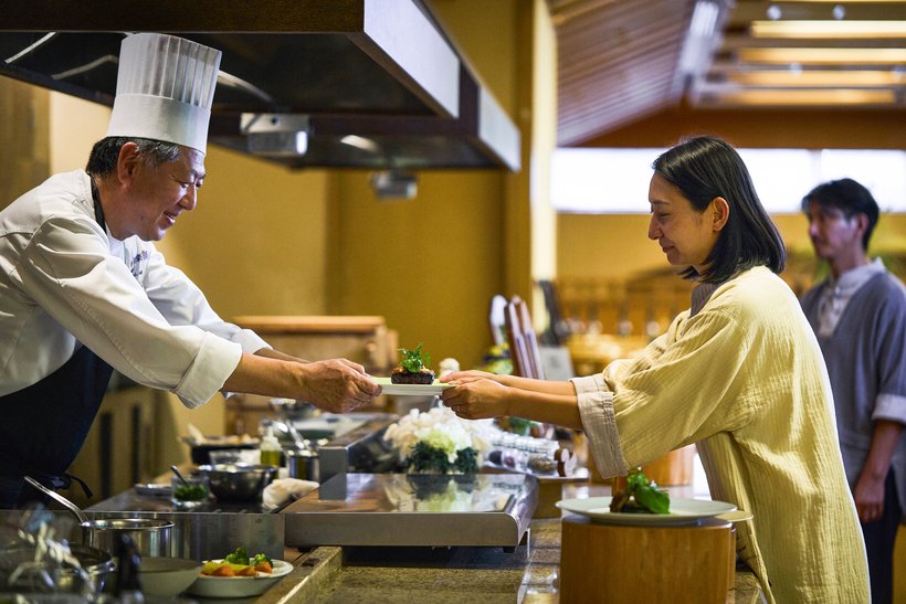 【オールインクルーシブの宿】ゆと森倶楽部＜遠刈田温泉・宮城＞（2）～名湯でゆったり～