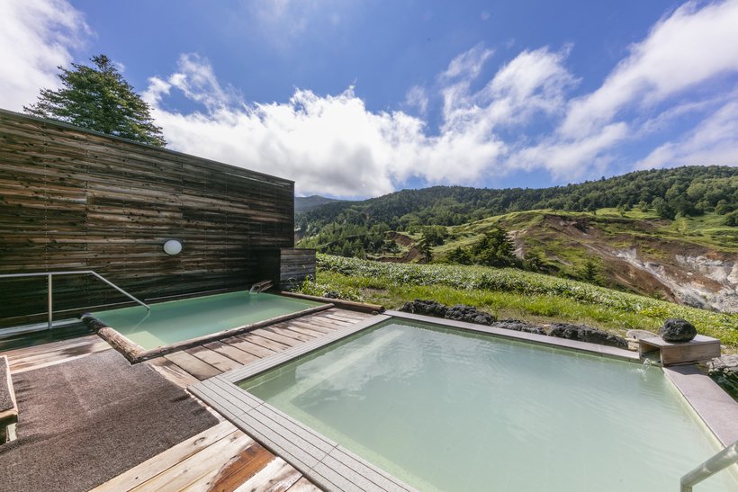 【オールインクルーシブの宿】～1万円代で泊まる～　万座ホテルジュラク ＜万座温泉・群馬＞（1）