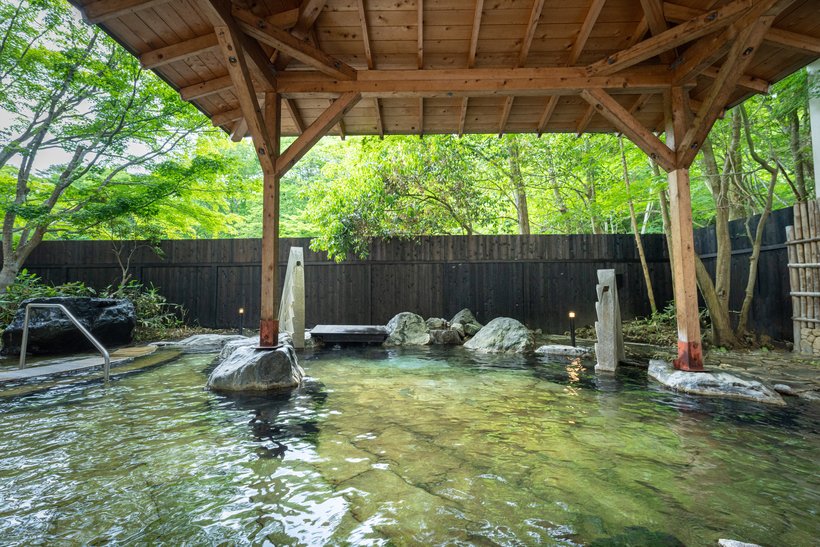 【オールインクルーシブの宿】亀の井ホテル 日光湯西川 オールインクルーシブホテル＜湯西川温泉・栃木＞～1万円代で泊まる～