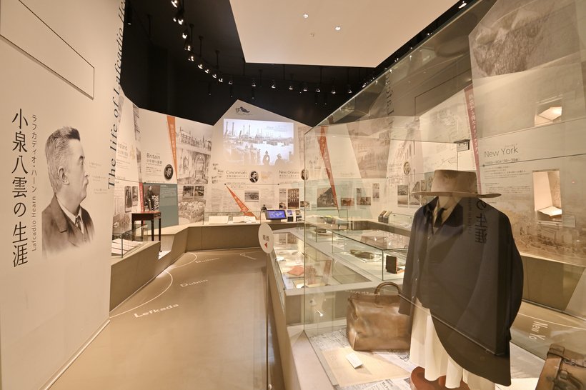 ⑦5★_DSC4015小泉八雲記念館.jpg
