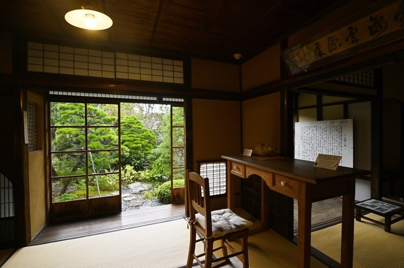 小泉八雲と妻・セツが出会い、暮らした「ご縁の国島根へ」1日目／松江市