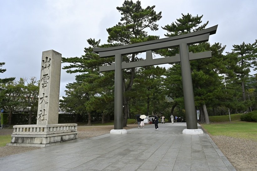 小泉八雲と妻・セツが出会い、暮らした「ご縁の国島根へ」2日目／出雲市