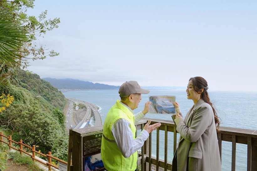 【新・日本の絶景】プラモデルの聖地に新名所が誕生（２）